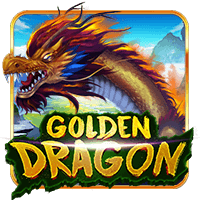 Golden Dragon